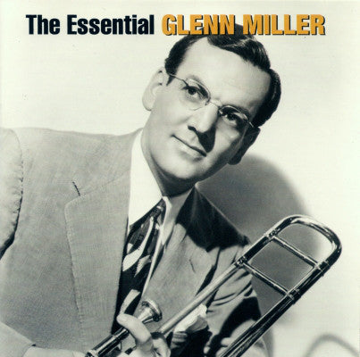 Glenn Miller : The Essential Glenn Miller (2xCD, Comp)