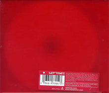 Load image into Gallery viewer, Deftones : White Pony (CD, Album, Enh, Ltd, Num, Red)
