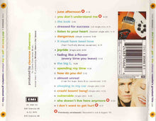 Load image into Gallery viewer, Roxette : Don&#39;t Bore Us - Get To The Chorus! (Roxette&#39;s Greatest Hits) (CD, Comp)
