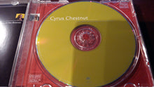 Load image into Gallery viewer, Cyrus Chestnut : Cyrus Chestnut (CD, Album)
