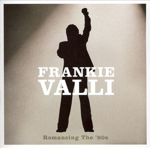 Frankie Valli : Romancing The '60s (CD, Album)