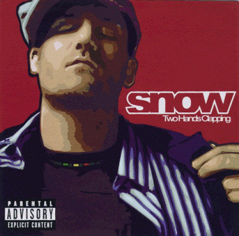 Snow (2) : Two Hands Clapping (CD, Album)