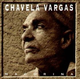 Chavela Vargas : Macorina (CD, Album)