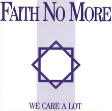 Load image into Gallery viewer, Faith No More : We Care A Lot (CD, Album, RE)
