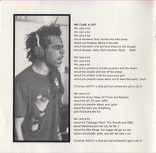 Load image into Gallery viewer, Faith No More : We Care A Lot (CD, Album, RE)
