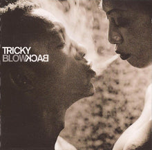 Load image into Gallery viewer, Tricky : Blowback (CD, Album)
