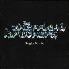 Load image into Gallery viewer, The Chemical Brothers : Singles 93-03 (2xCD, Comp, Copy Prot.)
