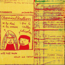 Load image into Gallery viewer, The Chemical Brothers : Singles 93-03 (2xCD, Comp, Copy Prot.)
