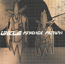 Load image into Gallery viewer, UNKLE : Psyence Fiction (CD, Album)
