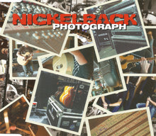 Load image into Gallery viewer, Nickelback : Photograph (CD, Single, Enh)
