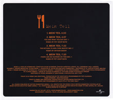Load image into Gallery viewer, Rammstein : Mein Teil (CD, Maxi)
