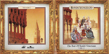 Load image into Gallery viewer, Rondo&#39; Veneziano* : The Best Of Rondò Veneziano Vol. 1 (CD, Comp)
