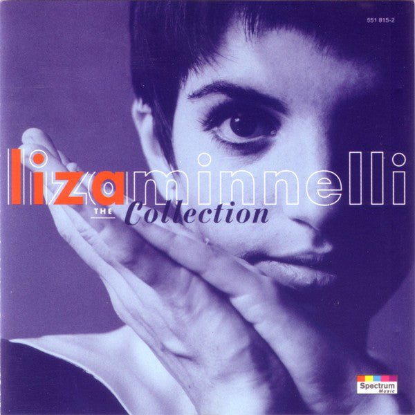 Liza Minnelli : The Collection (CD, Comp)