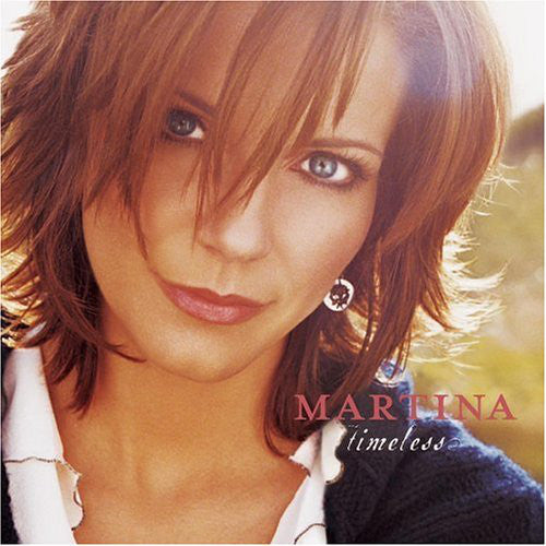 Martina McBride : Timeless (CD, Album)