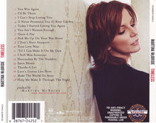 Load image into Gallery viewer, Martina McBride : Timeless (CD, Album)
