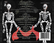 Load image into Gallery viewer, Concrete Blonde : Mexican Moon (CD, Album)

