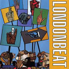 Londonbeat : Londonbeat (CD, Album)