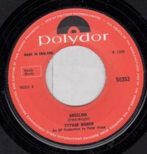 Load image into Gallery viewer, Styvar Manor : Angelina (7&quot;, Single)
