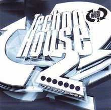 Load image into Gallery viewer, Various : Original Best Of Techno House 2 (4xCD, Comp)
