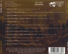 Load image into Gallery viewer, Various : Global Beatz (CD, Comp)
