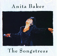 Load image into Gallery viewer, Anita Baker : The Songstress (CD, Album, RE, RM)
