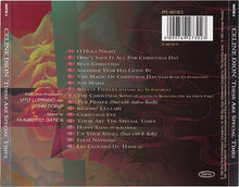 Load image into Gallery viewer, Celine Dion* : These Are Special Times (CD, Album)

