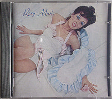 Load image into Gallery viewer, Roxy Music : Roxy Music (CD, Album, RE, PDO)
