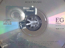 Load image into Gallery viewer, Roxy Music : Roxy Music (CD, Album, RE, PDO)
