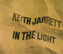 Load image into Gallery viewer, Keith Jarrett : In The Light (2xCD, Album, RE)
