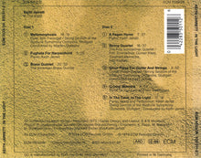 Load image into Gallery viewer, Keith Jarrett : In The Light (2xCD, Album, RE)
