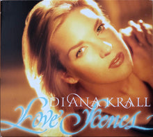 Load image into Gallery viewer, Diana Krall : Love Scenes (CD, Album, Dig)
