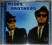 Load image into Gallery viewer, Blues Brothers* : Blues Brothers (2xCD, Comp)
