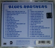 Load image into Gallery viewer, Blues Brothers* : Blues Brothers (2xCD, Comp)
