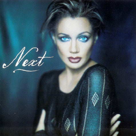 Vanessa Williams : Next (CD, Album)