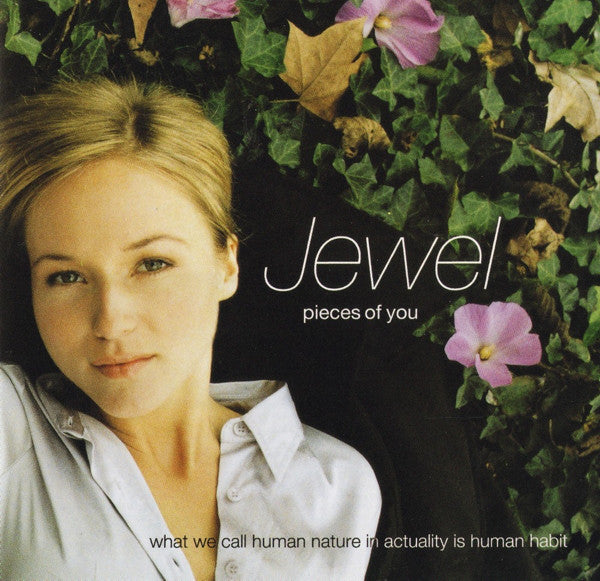 Jewel : Pieces Of You (CD, Album, RE)