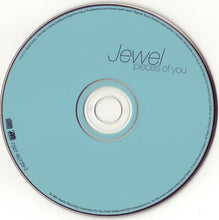 Load image into Gallery viewer, Jewel : Pieces Of You (CD, Album, RE)
