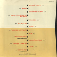 Load image into Gallery viewer, Maria Bethânia : Minha História (CD, Comp)
