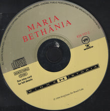Load image into Gallery viewer, Maria Bethânia : Minha História (CD, Comp)
