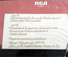 Load image into Gallery viewer, Jeanette (6) : Corazón De Poeta (LP, Album)
