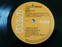 Load image into Gallery viewer, Jeanette (6) : Corazón De Poeta (LP, Album)
