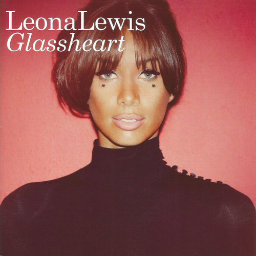 Leona Lewis : Glassheart (2xCD, Album, Dlx)