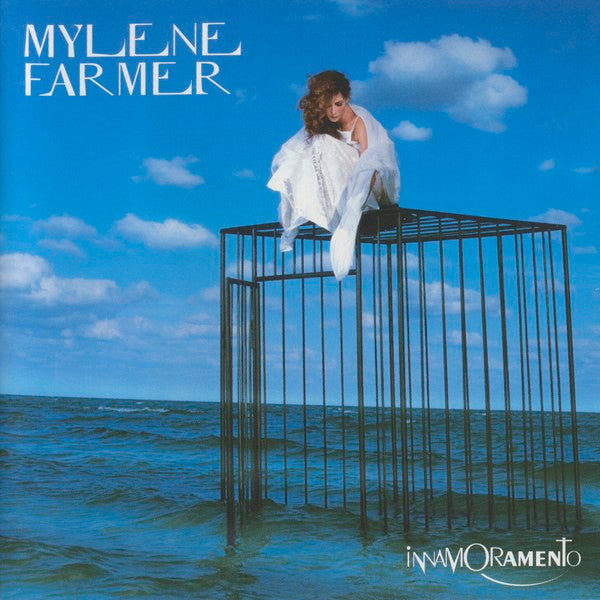 Mylene Farmer CD cendre de plume 美品 Cendres de lune - Album by Mylène Farmer - Apple Music