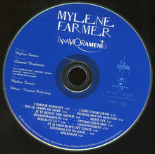 Load image into Gallery viewer, Mylene Farmer* : Innamoramento (CD, Album)
