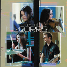 Load image into Gallery viewer, The Corrs : Best Of The Corrs (CD, Comp)
