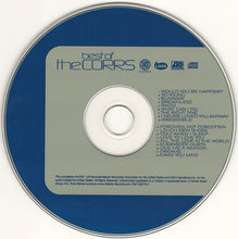 Load image into Gallery viewer, The Corrs : Best Of The Corrs (CD, Comp)
