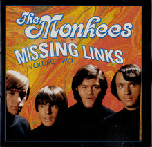 Load image into Gallery viewer, The Monkees : Missing Links Volume Two (CD, Comp)
