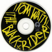 Load image into Gallery viewer, Tom Waits : The Black Rider (CD, Album)
