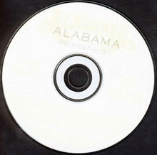 Load image into Gallery viewer, Alabama : Greatest Hits II (CD, Comp)
