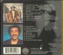 Load image into Gallery viewer, Smokey Robinson : The Solo Albums: Volume 6: Warm Thoughts / Being With You (CD, Comp, RE)
