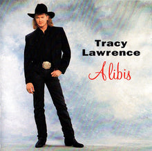 Load image into Gallery viewer, Tracy Lawrence : Alibis (CD, Album)
